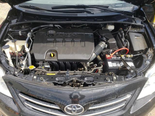 Photo 7 from auction – 2013 TOYOTA COROLLOA with VIN 2T1BU4EE7DC002865