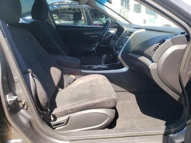 Photo 5 from auction – 2014 NISSAN ALTIMA 2.5 with VIN 1N4AL3AP0EC315546