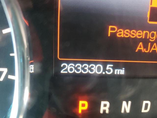 Photo 8 from auction – 2013 FORD F150 SUPER with VIN 1FTFW1EF7DKF03563