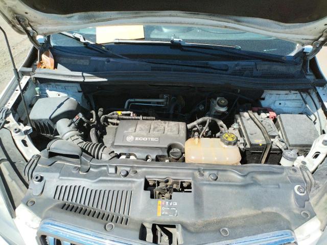 Photo 7 from auction – 2013 BUICK ENCORE with VIN KL4CJASB6DB125717
