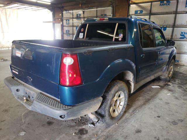 Photo 4 from auction – 2001 FORD EXPLORER S with VIN 1FMZU77E91UC83669