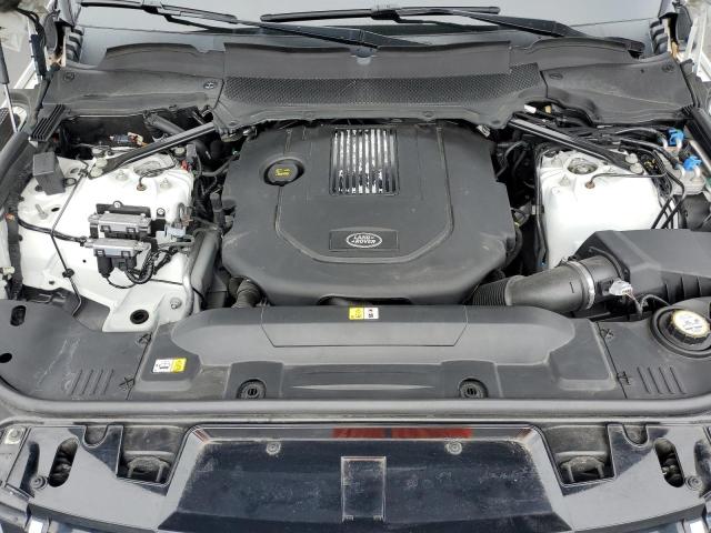 Photo 7 from auction – 2019 LAND ROVER RANGE ROVE with VIN SALWR2RK5KA415708