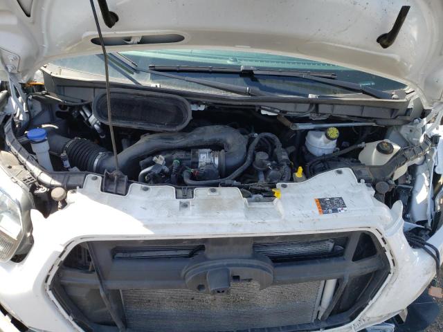 Photo 7 from auction – 2020 FORD TRANSIT T- with VIN 1FTBR1Y82LKA70798