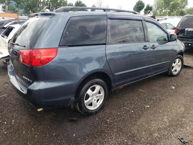Photo 4 from auction – 2007 TOYOTA SIENNA CE with VIN 5TDZK29C97S001844
