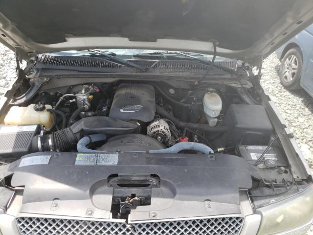 Photo 7 from auction – 2004 CHEVROLET SILVERADO with VIN 2GCEC19V641113981