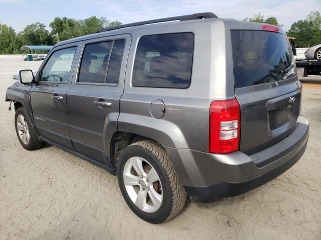 Photo 3 from auction – 2012 JEEP PATRIOT LA with VIN 1C4NJPFA1CD571277