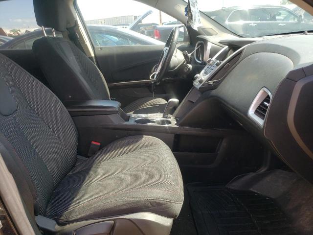 Photo 5 from auction – 2015 CHEVROLET EQUINOX LT with VIN 2GNALBEK5F6359014