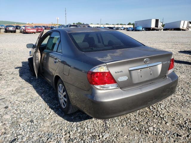 Photo 3 from auction – 2006 TOYOTA CAMRY LE with VIN 4T1BE32K46U676930