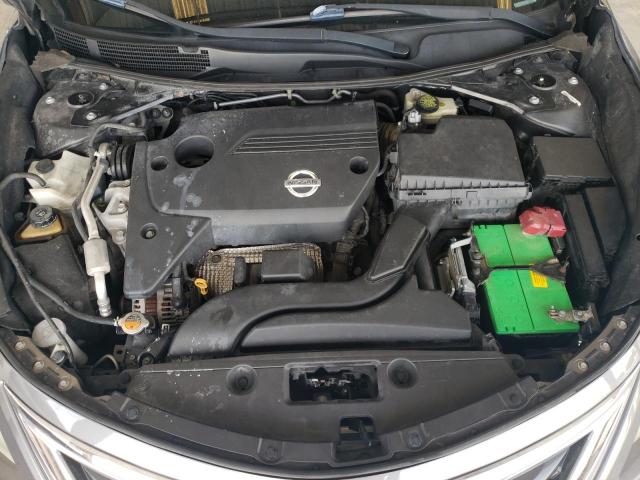Photo 7 from auction – 2015 NISSAN ALTIMA 2.5 with VIN 1N4AL3AP5FN400906