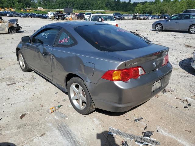 Photo 3 from auction – 2003 ACURA RSX with VIN JH4DC53803C000766