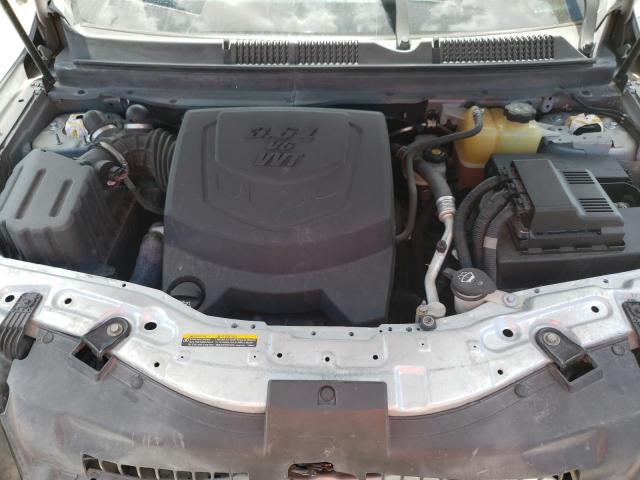 Photo 7 from auction – 2010 SATURN VUE XR with VIN 3GSALEE70AS574501