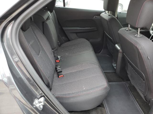 Photo 6 from auction – 2017 CHEVROLET EQUINOX LS with VIN 2GNALBEK7H1595695