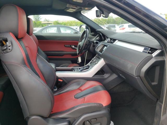 Photo 5 from auction – 2012 LAND ROVER RANGE ROVE with VIN SALVT1BG7CH701422