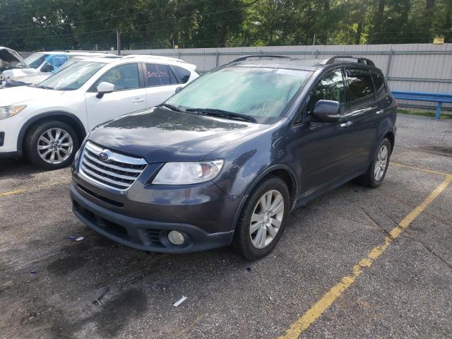 Photo 2 from auction – 2012 SUBARU TRIBECA LI with VIN 4S4WX9GD9C4401476