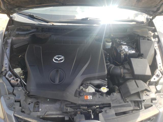 Photo 7 from auction – 2007 MAZDA CX-7 with VIN JM3ER29LX70120412