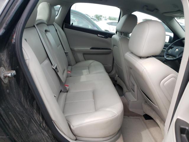 Photo 6 from auction – 2012 CHEVROLET IMPALA LTZ with VIN 2G1WC5E35C1171149
