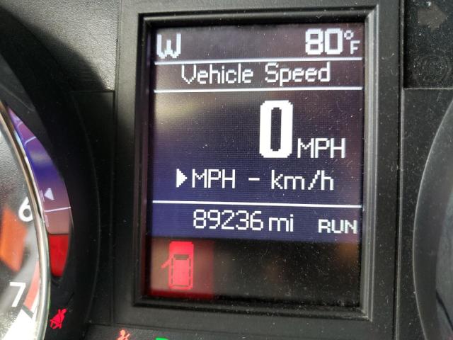 صورة رقم 8 من المزاد - 2017 DODGE GRAND CARA مع VIN 2C4RDGEG5HR824975