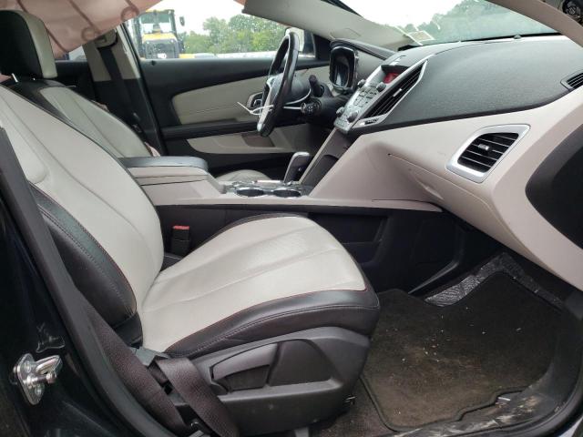 Photo 5 from auction – 2011 GMC TERRAIN SL with VIN 2CTALUEC4B6301312