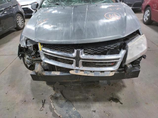 Photo 9 from auction – 2013 DODGE AVENGER SE with VIN 1C3CDZABXDN536814