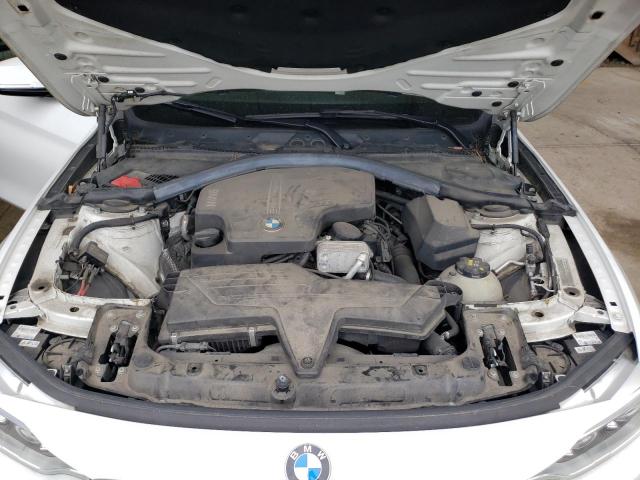 Photo 7 from auction – 2015 BMW 428 XI GRA with VIN WBA4C9C58FD331346
