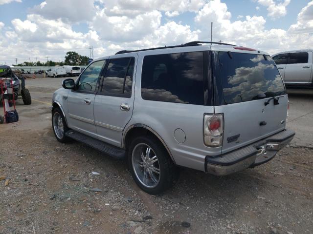 Photo 3 from auction – 2001 FORD EXPEDITION with VIN 1FMRU15L61LB83646