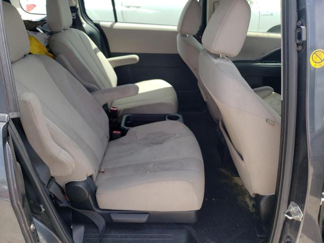Photo 6 from auction – 2013 MAZDA 5 with VIN JM1CW2BL7D0158369