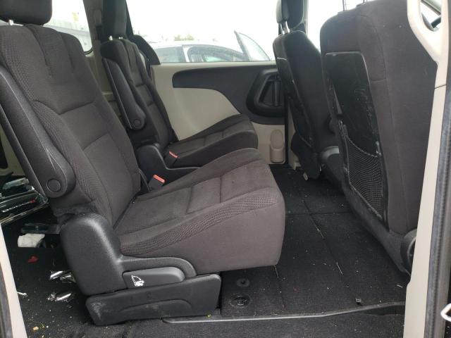 Photo 6 from auction – 2014 DODGE GRAND CARA with VIN 2C4RDGBG0ER419512