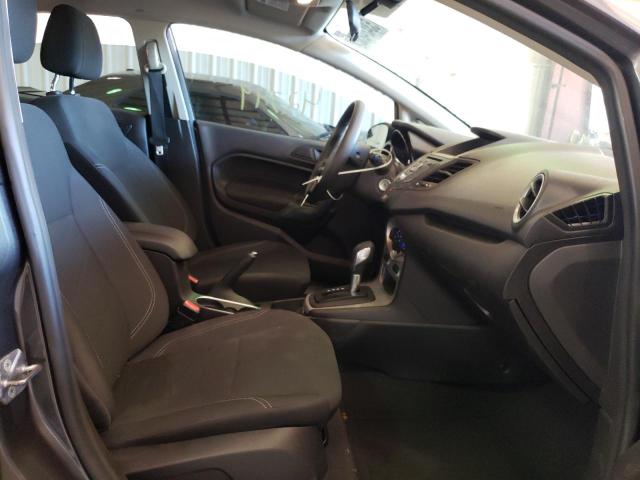 Photo 5 from auction – 2019 FORD FIESTA SE with VIN 3FADP4EJ2KM113248