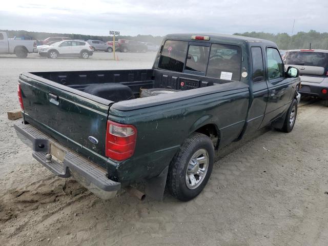Photo 4 from auction – 2003 FORD RANGER SUP with VIN 1FTYR14V73PA43945