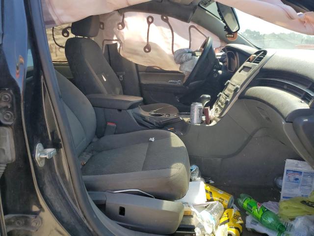 Photo 5 from auction – 2014 CHEVROLET MALIBU with VIN 1G11B5SL8EF105305