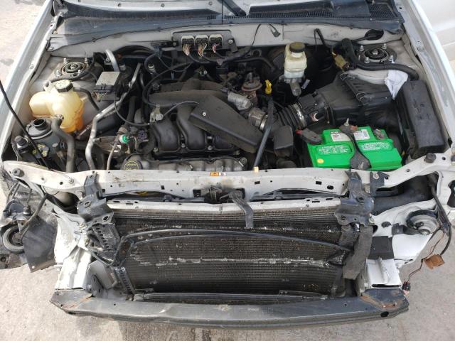 Photo 7 from auction – 2006 MERCURY MARINER with VIN 4M2CU57196KJ18097