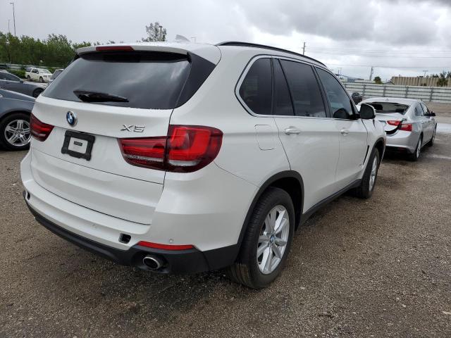 Photo 4 from auction – 2015 BMW X5 SDRIVE3 with VIN 5UXKR2C52F0H40693