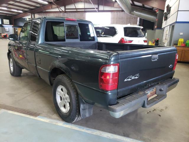 Photo 3 from auction – 2004 FORD RANGER SUP with VIN 1FTZR15E54TA10146
