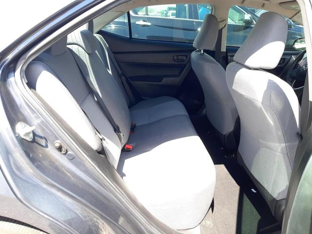 Photo 6 from auction – 2018 TOYOTA COROLLA L with VIN 5YFBURHE4JP780755
