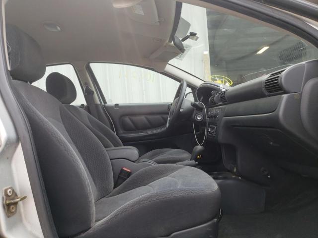 Photo 5 from auction – 2003 DODGE STRATUS SE with VIN 1B3EL46X33N557535