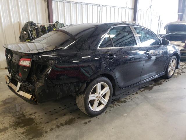Photo 4 from auction – 2014 TOYOTA CAMRY L with VIN 4T1BF1FK9EU314277