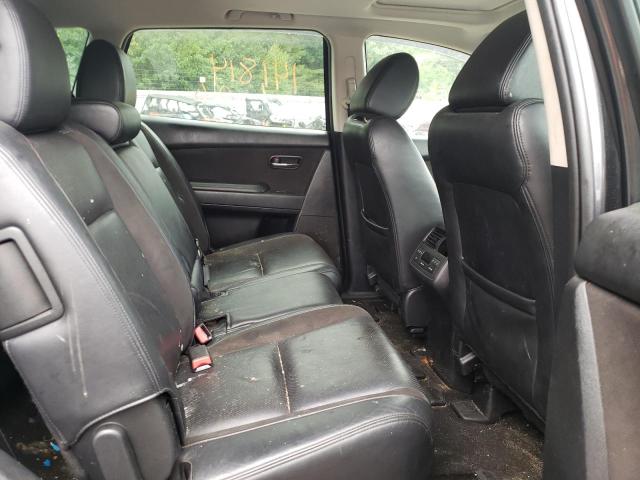 Photo 6 from auction – 2013 MAZDA CX-9 TOURI with VIN JM3TB3CV6D0416888
