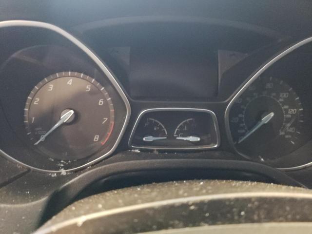 Photo 8 from auction – 2013 FORD FOCUS with VIN 1FADP3F29DL289526