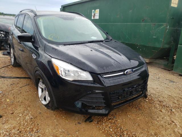 FORD ESCAPE SE 2016 with VIN 1FMCU0G95GUA40398 - Photo from auction
