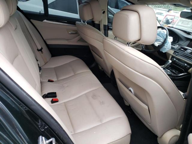 Photo 6 from auction – 2011 BMW 535 XI with VIN WBAFU7C52BC878638