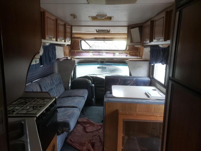 Photo 5 from auction – 1996 COACH LEPRECHAUN with VIN 1FDKE30G0SHB96577
