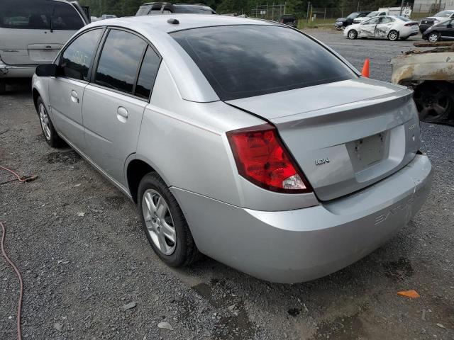 Photo 3 from auction – 2006 SATURN ION LEVEL with VIN 1G8AJ55F86Z167801