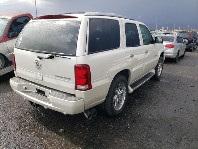 Photo 4 from auction – 2004 CADILLAC ESCALADE L with VIN 1GYEK63N74R259803
