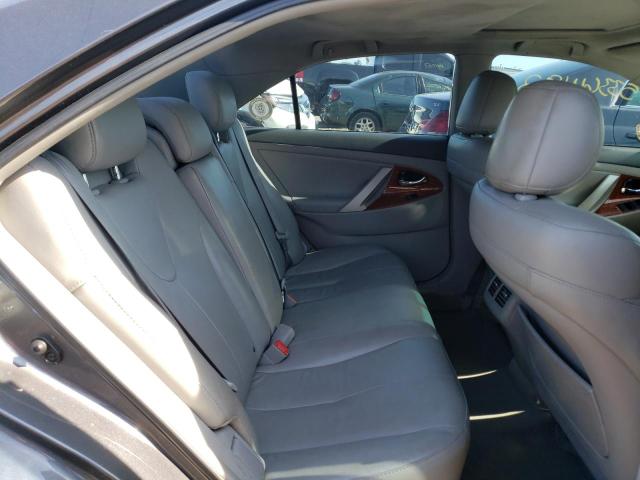 Photo 6 from auction – 2011 TOYOTA CAMRY BASE with VIN 4T4BF3EK9BR195046