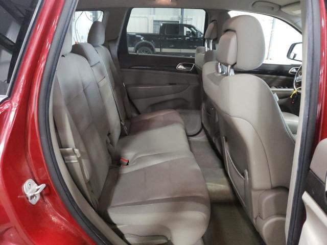 Photo 6 from auction – 2011 JEEP GRAND CHER with VIN 1J4RR4GG8BC509238