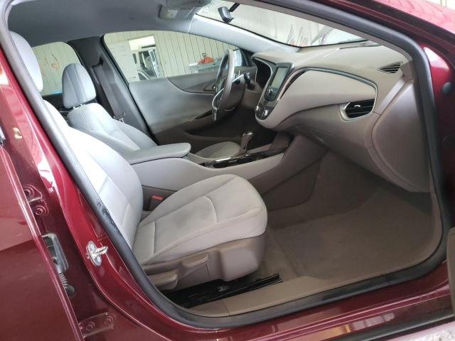 Photo 5 from auction – 2016 CHEVROLET MALIBU LS with VIN 1G1ZB5ST6GF182129