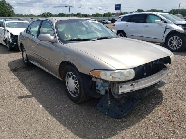 BUICK LESABRE CU 2003 with VIN 1G4HP52K23U234045 - Photo from auction