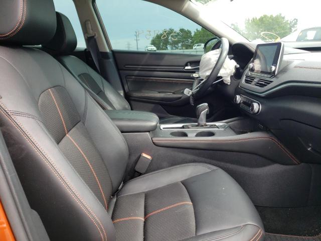 Photo 5 from auction – 2019 NISSAN ALTIMA SR with VIN 1N4BL4CV9KC123284