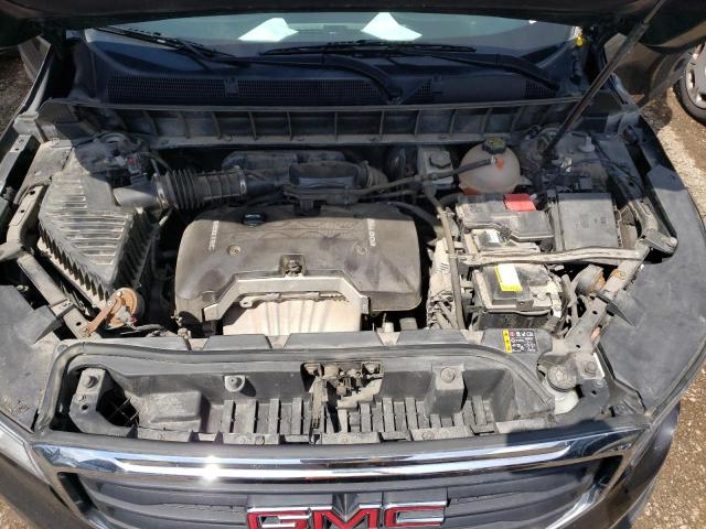 Photo 7 from auction – 2017 GMC ACADIA SLE with VIN 1GKKNKLA5HZ303491