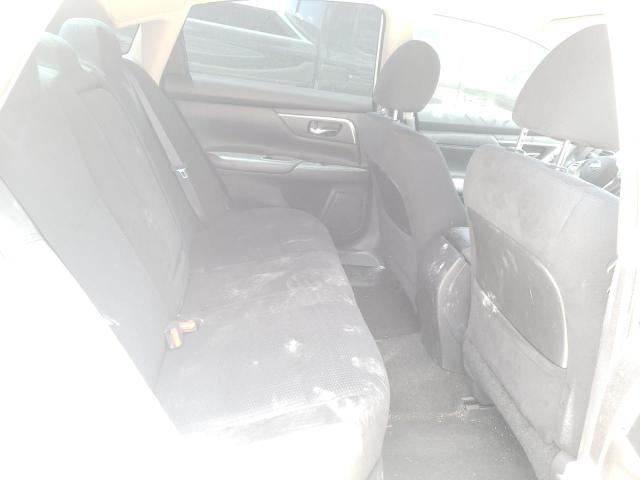 Photo 6 from auction – 2015 NISSAN ALTIMA 2.5 with VIN 1N4AL3APXFC487228